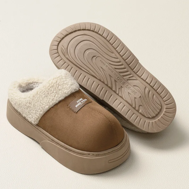 YEGGY Slippers / Home Slippers-14