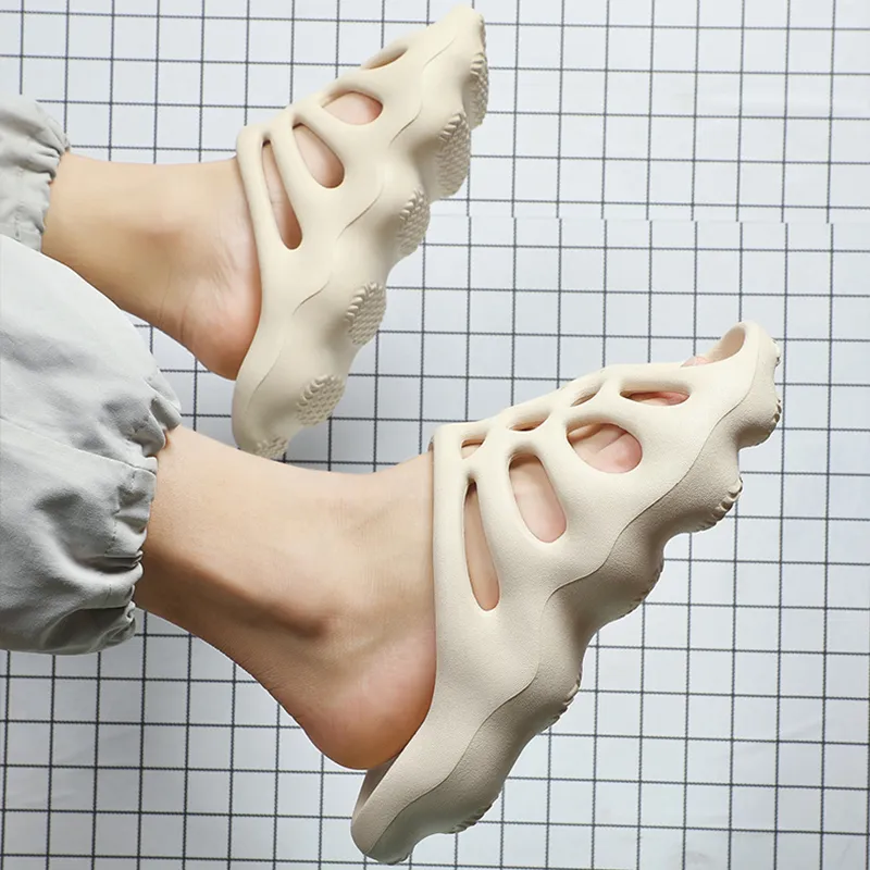 YEGGY Slippers / Home Slippers-8