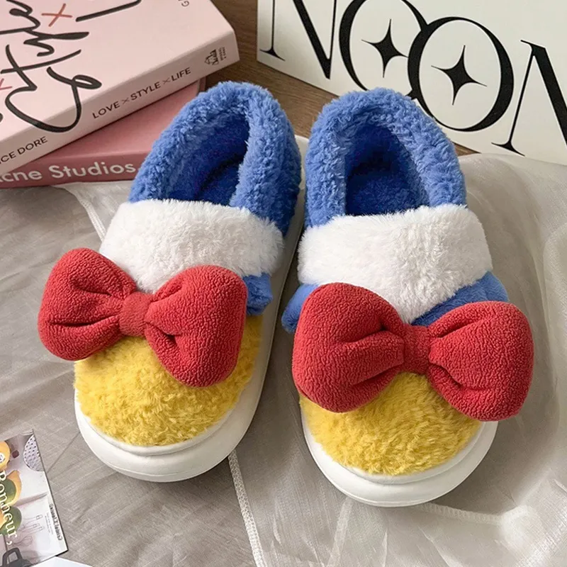 YEGGY Slippers / Home Slippers-4