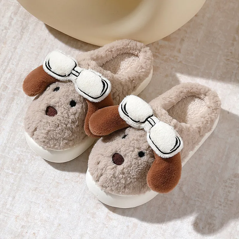 YEGGY Slippers / Home Slippers-11