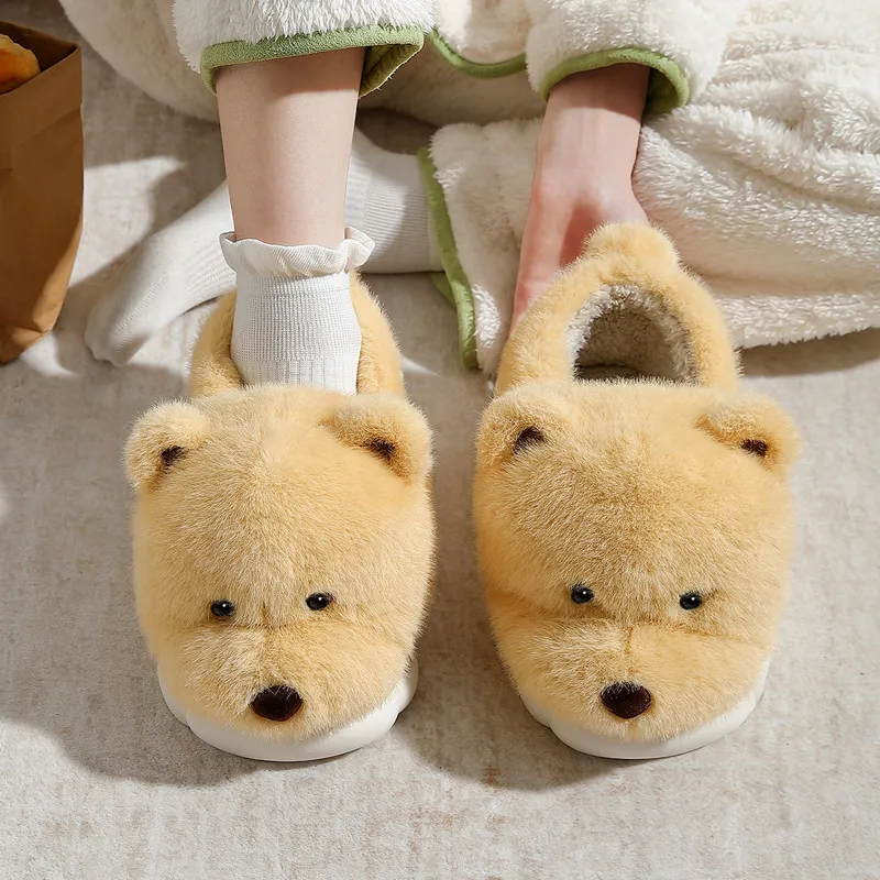 YEGGY Slippers / Home Slippers-4