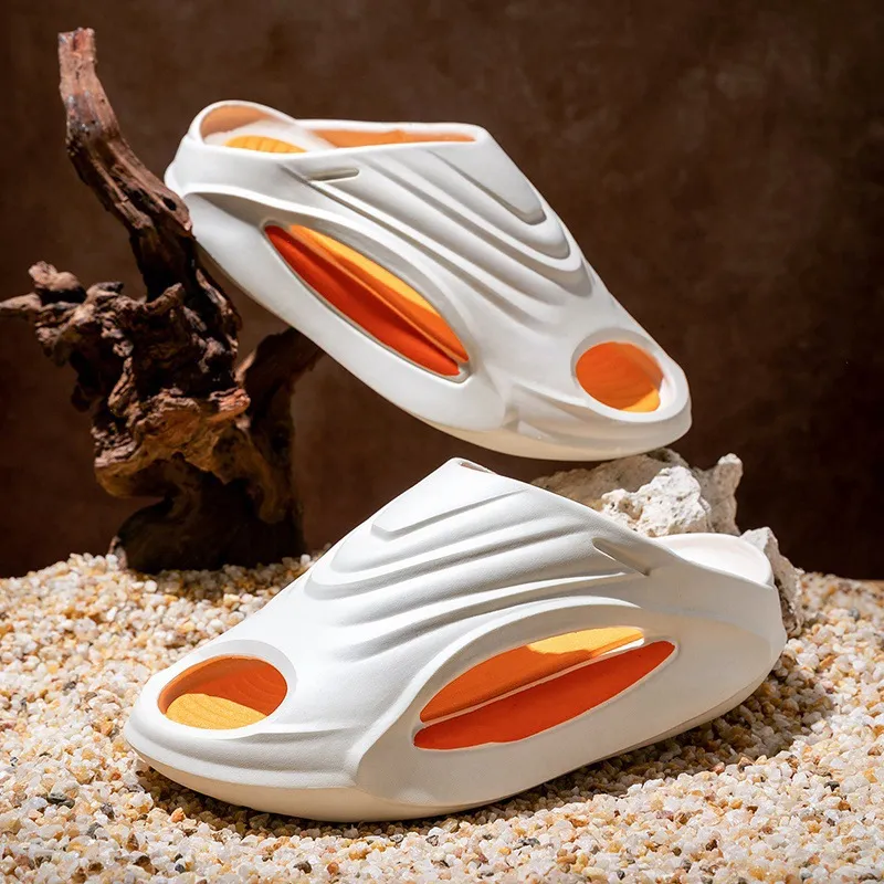 YEGGY Slippers / Home Slippers-5