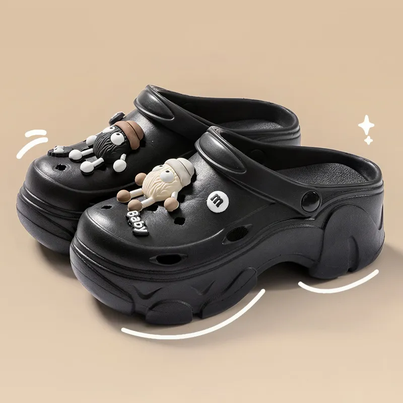 YEGGY Slippers / Home Slippers-6