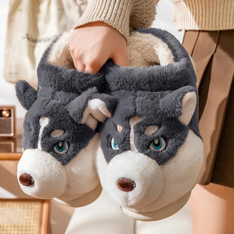 YEGGY Slippers / Home Slippers-2
