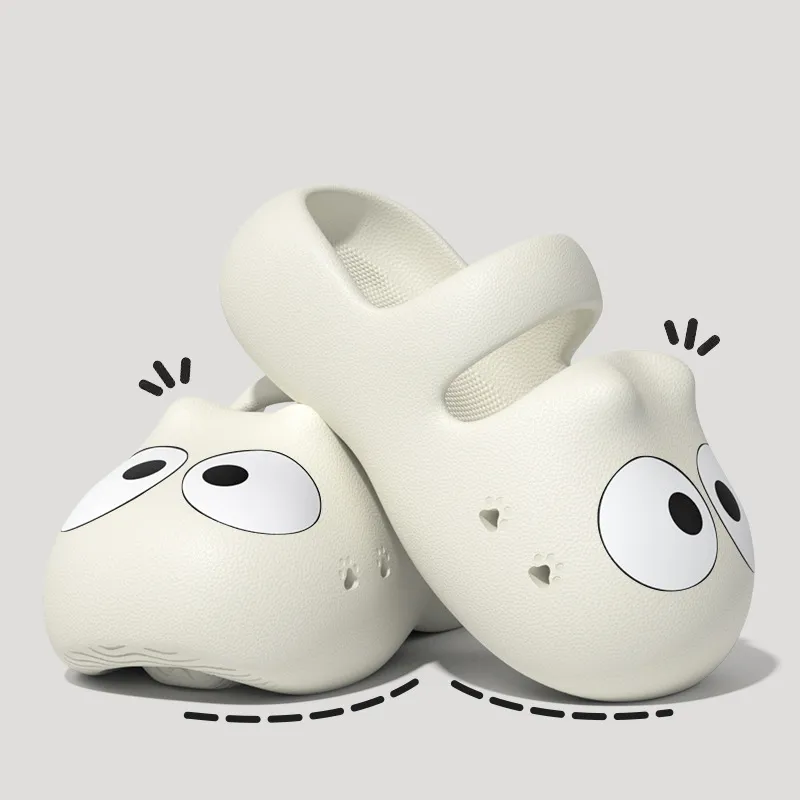 YEGGY Slippers / Home Slippers-6