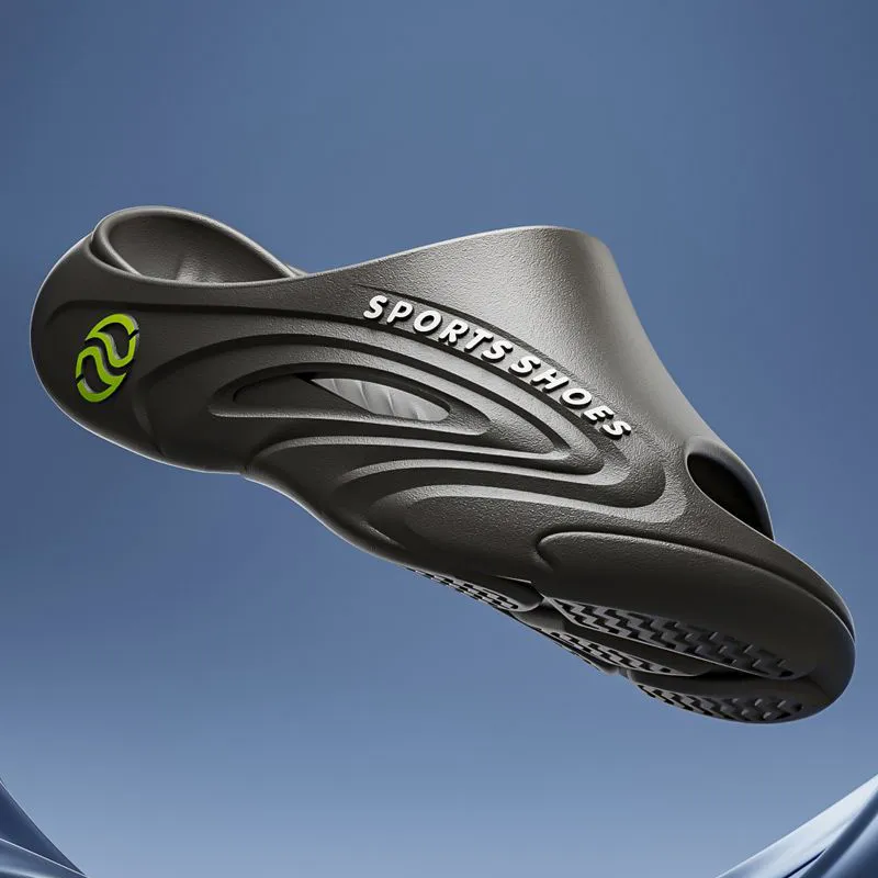 YEGGY Slippers / Home Slippers-11