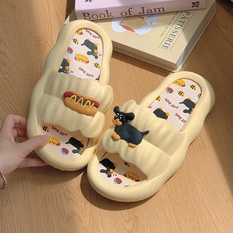 YEGGY Slippers / Home Slippers-2