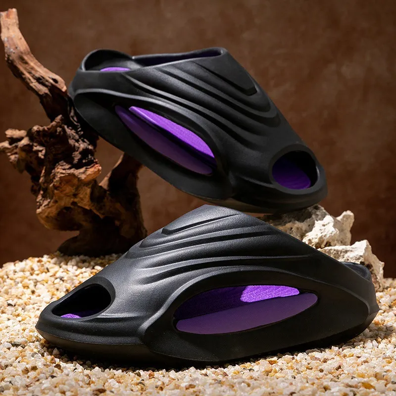 YEGGY Slippers / Home Slippers-14