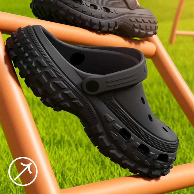 YEGGY Slippers / Home Slippers-1