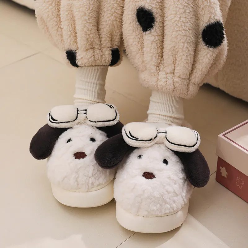 YEGGY Slippers / Home Slippers-2