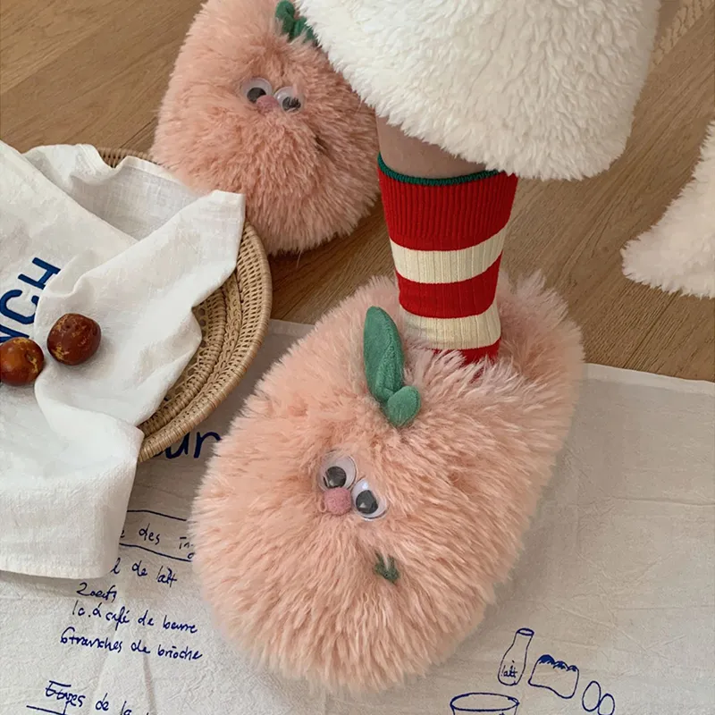 YEGGY Slippers / Home Slippers-4