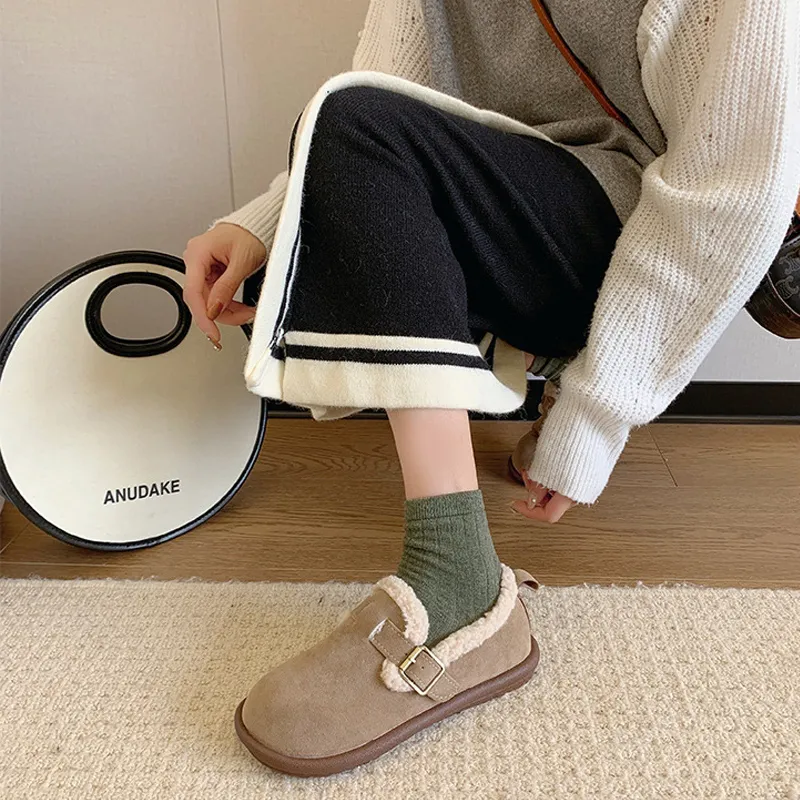 YEGGY Slippers / Home Slippers-18