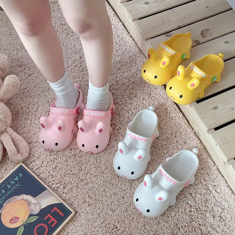 YEGGY Slippers / Home Slippers-20