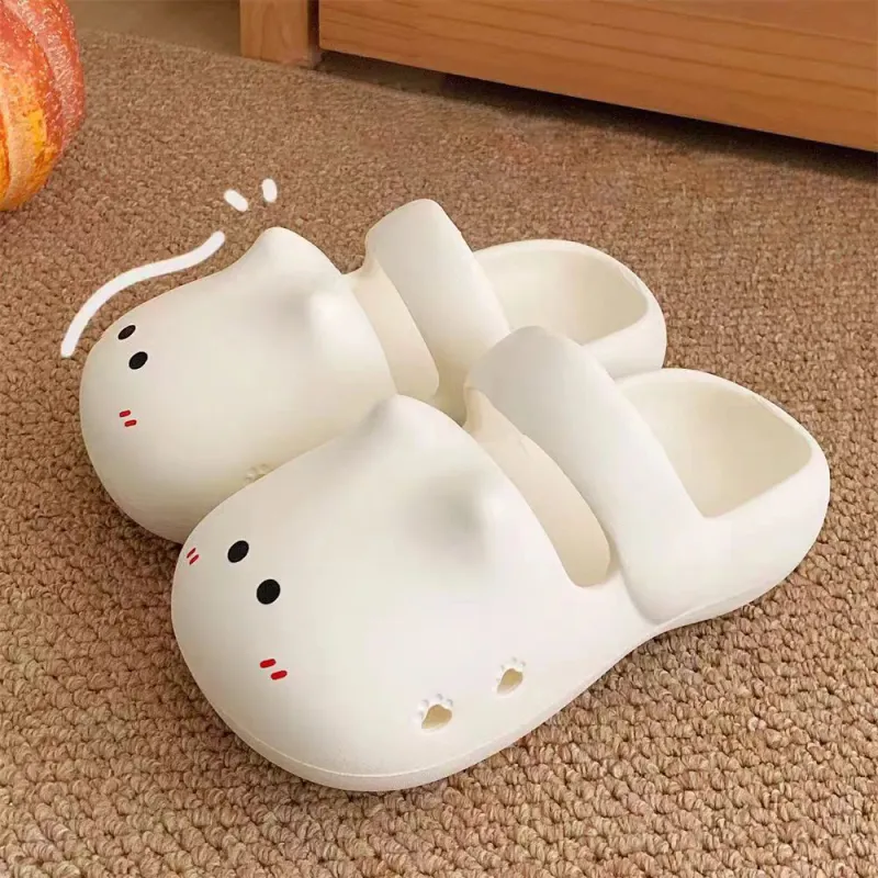 YEGGY Slippers / Home Slippers-14