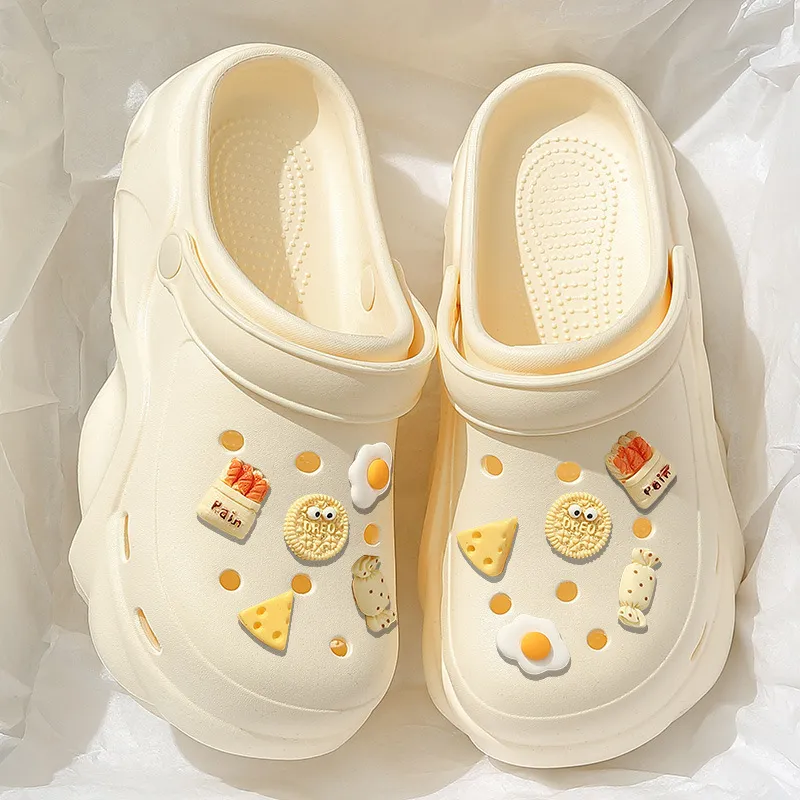 YEGGY Slippers / Home Slippers-1