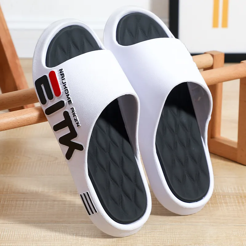 YEGGY Slippers / Home Slippers-1