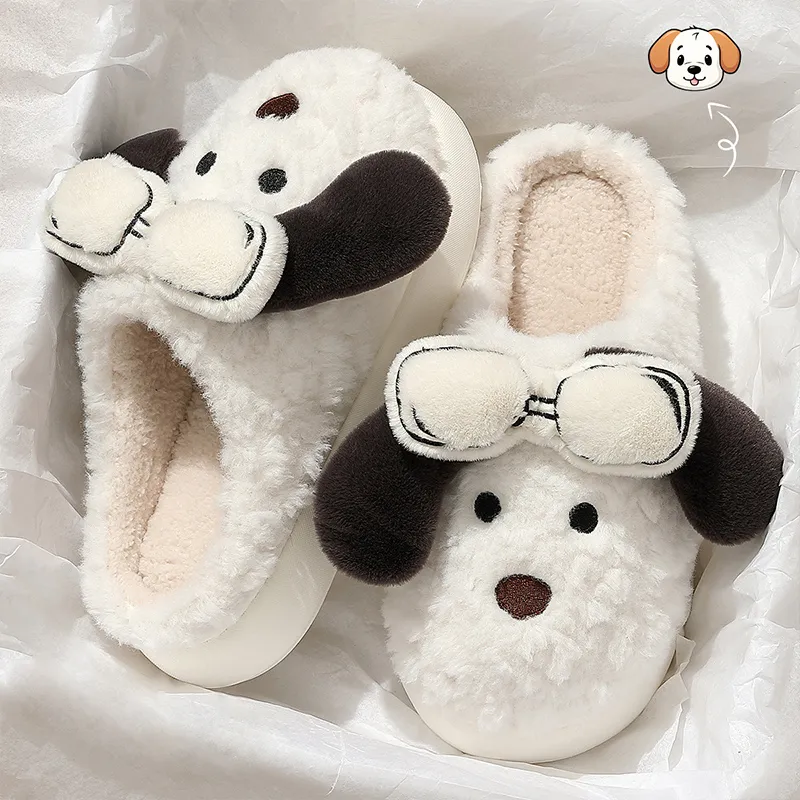 YEGGY Slippers / Home Slippers-3