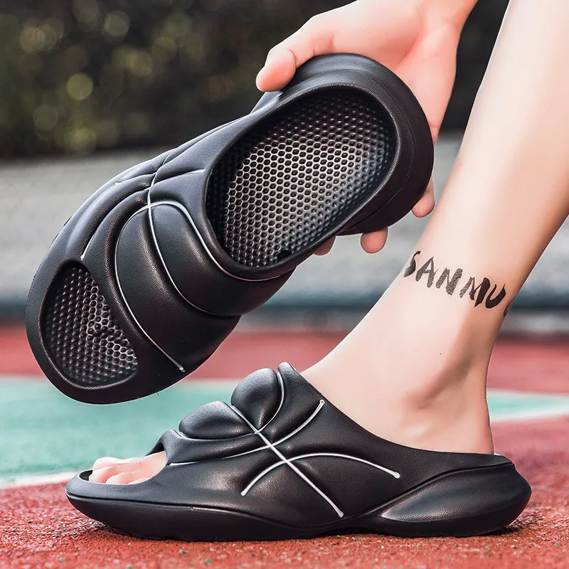 YEGGY Slippers / Home Slippers-1