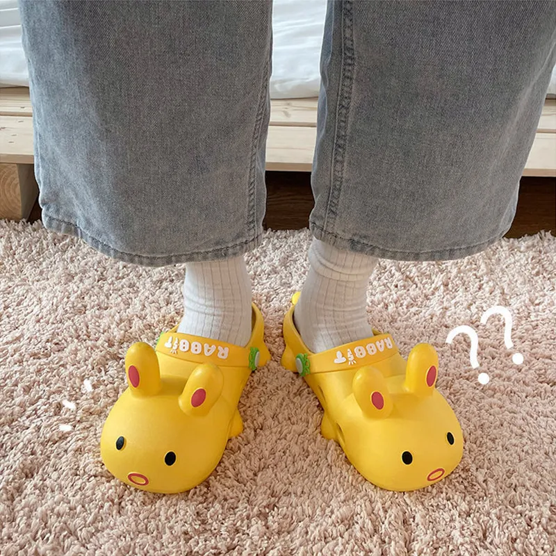 YEGGY Slippers / Home Slippers-6