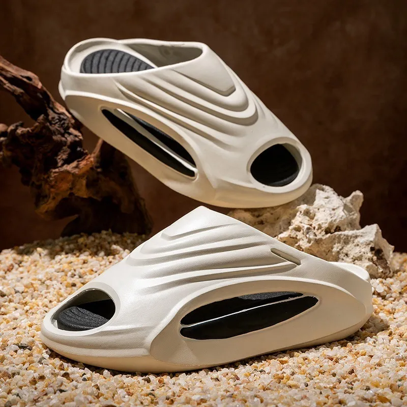 YEGGY Slippers / Home Slippers-9