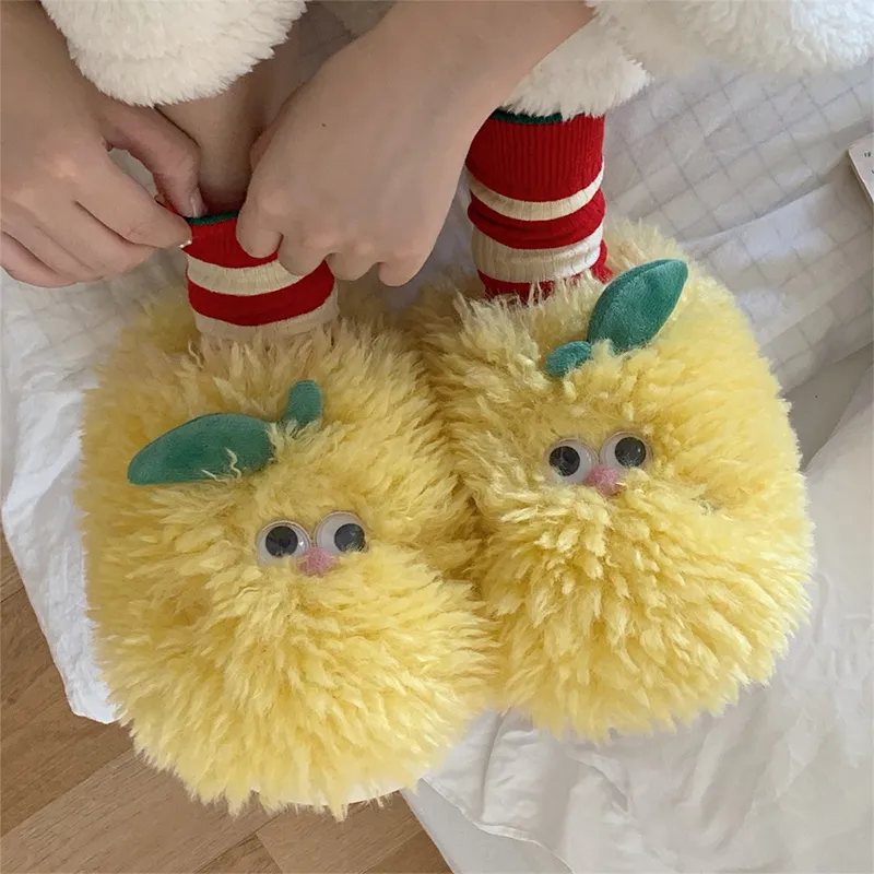 YEGGY Slippers / Home Slippers-24