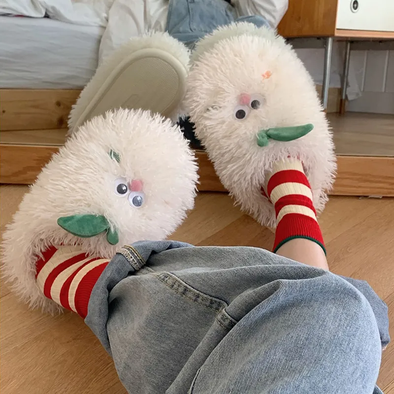 YEGGY Slippers / Home Slippers-12