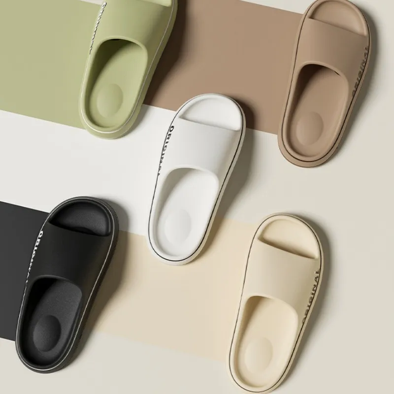 YEGGY Slippers / Home Slippers-7