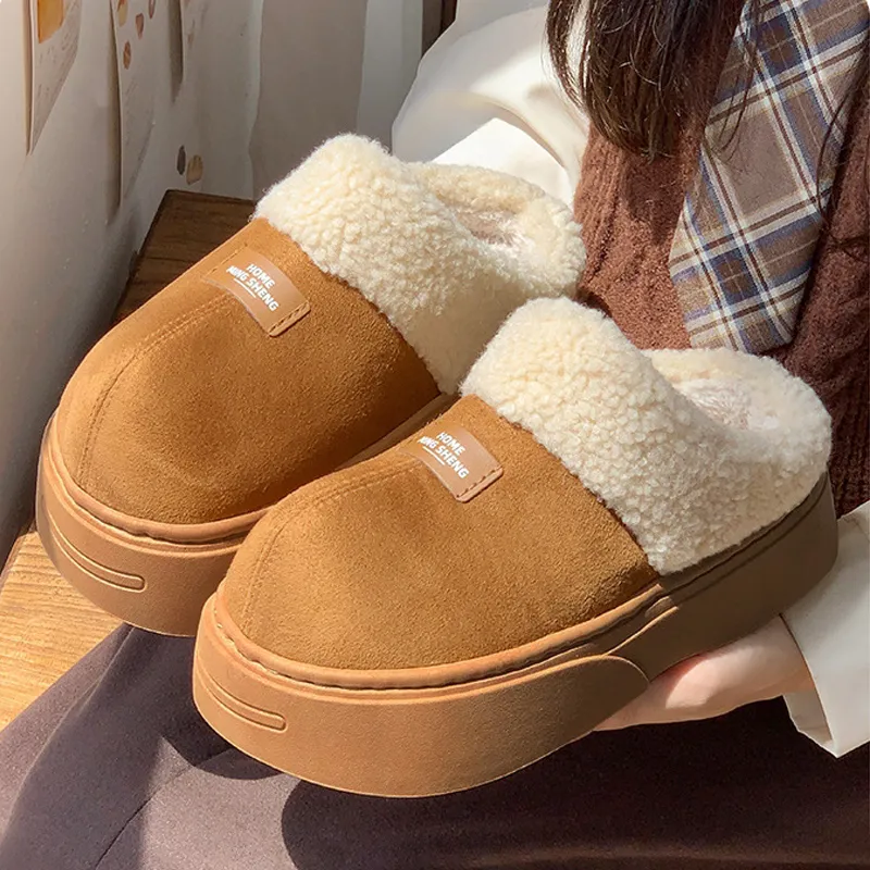 YEGGY Slippers / Home Slippers-10
