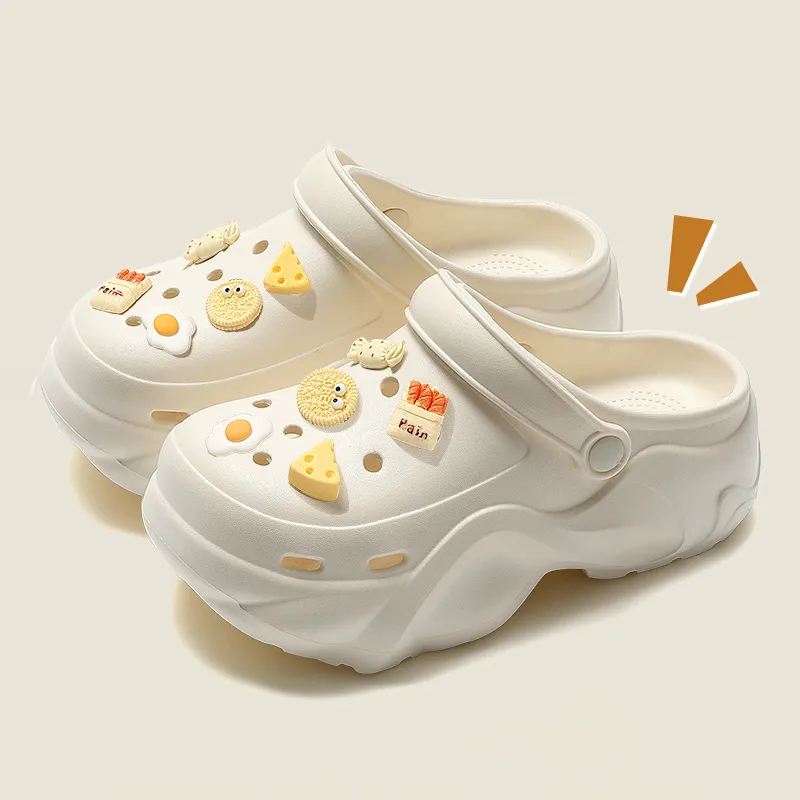 YEGGY Slippers / Home Slippers-2