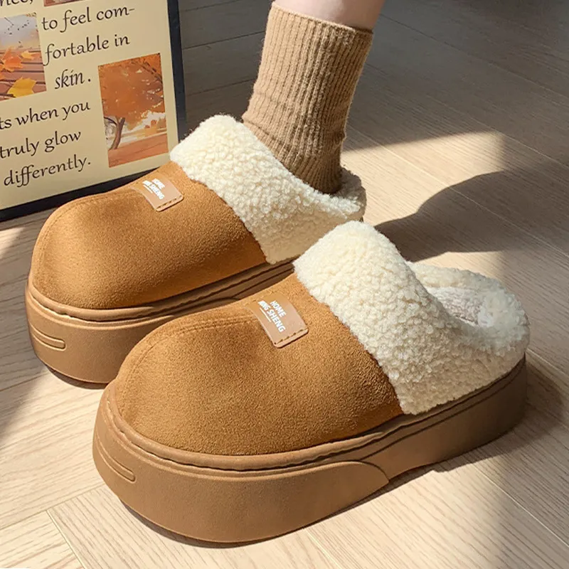 YEGGY Slippers / Home Slippers-11