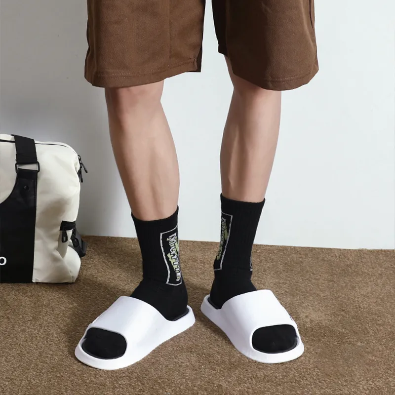 YEGGY Slippers / Home Slippers-6