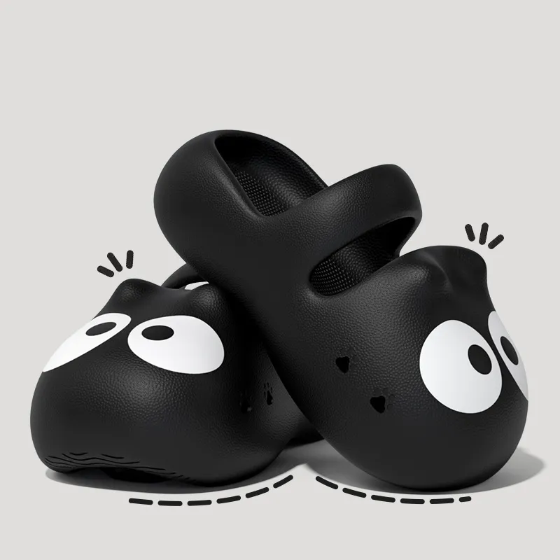 YEGGY Slippers / Home Slippers-2