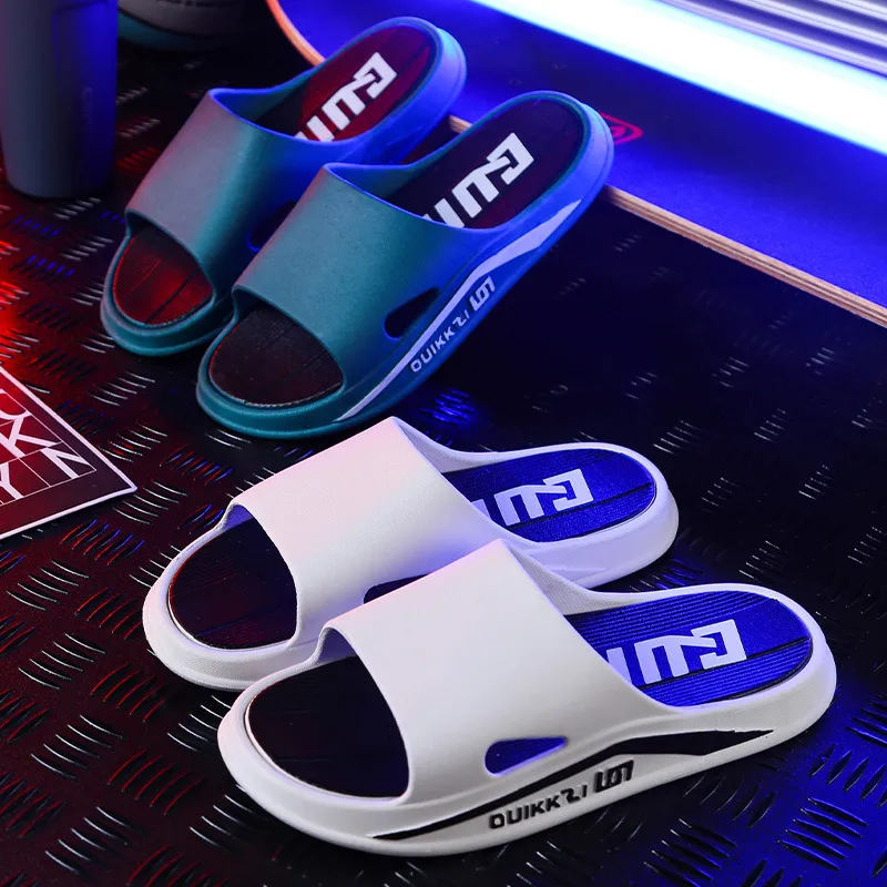 YEGGY Slippers / Home Slippers-8