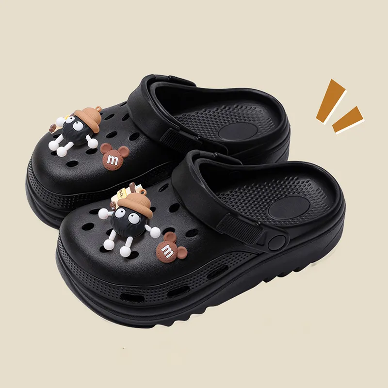YEGGY Slippers / Home Slippers-9