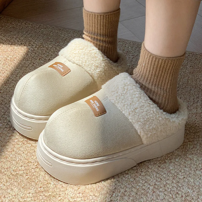 YEGGY Slippers / Home Slippers-2