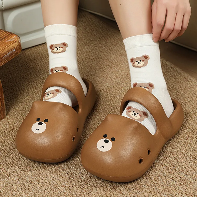 YEGGY Slippers / Home Slippers-8