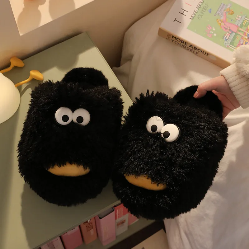 YEGGY Slippers / Home Slippers-12