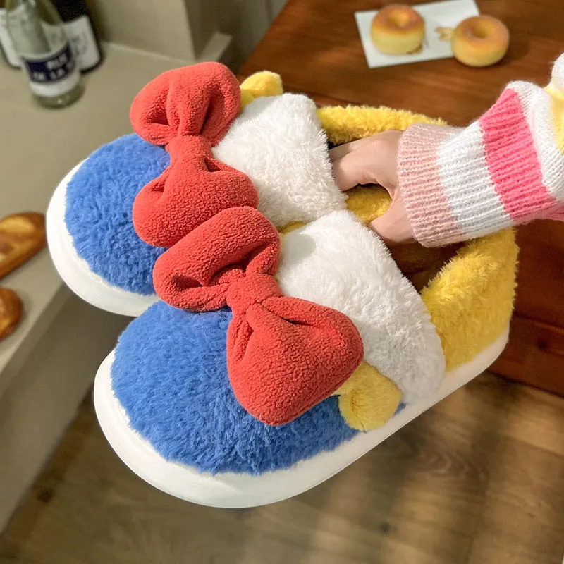 YEGGY Slippers / Home Slippers-8