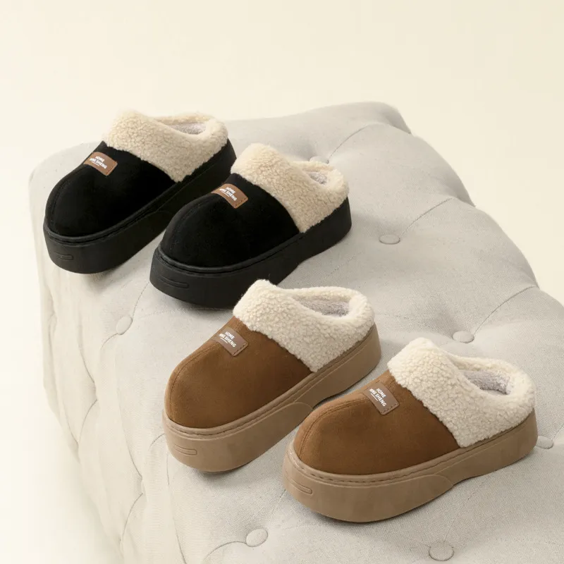 YEGGY Slippers / Home Slippers-20