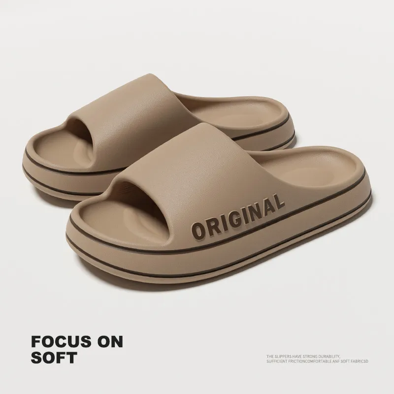 YEGGY Slippers / Home Slippers-1