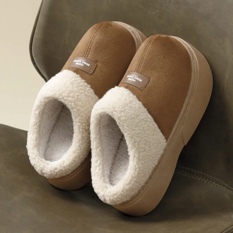 YEGGY Slippers / Home Slippers-13