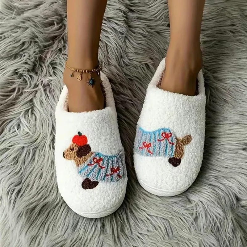 YEGGY Slippers / Home Slippers-15