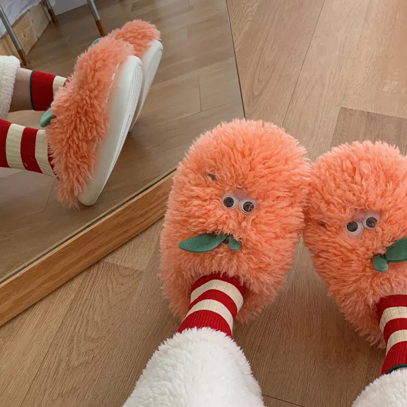 YEGGY Slippers / Home Slippers-17