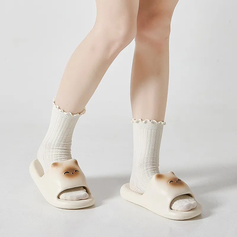 YEGGY Slippers / Home Slippers-5