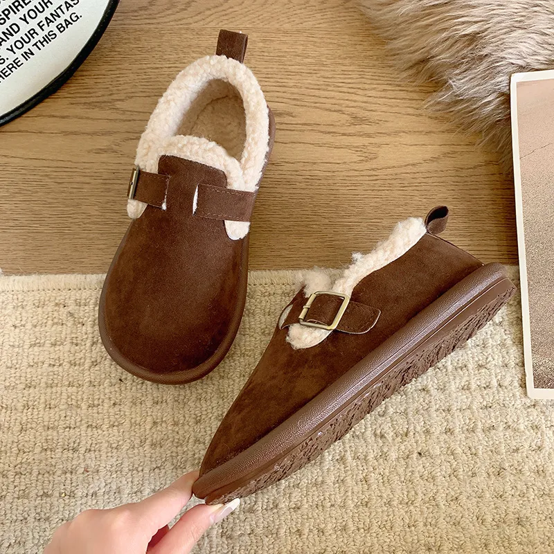 YEGGY Slippers / Home Slippers-10