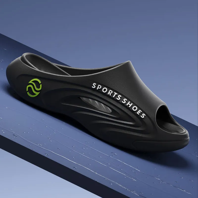YEGGY Slippers / Home Slippers-12