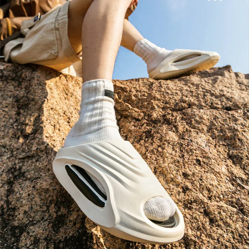 YEGGY Slippers / Home Slippers-8