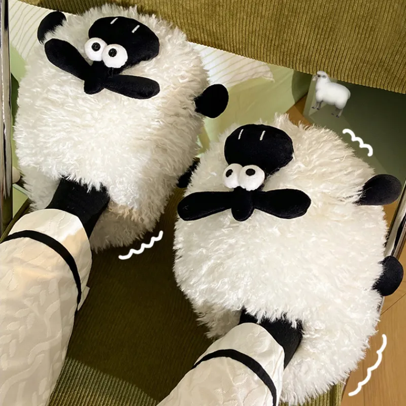YEGGY Slippers / Home Slippers-7