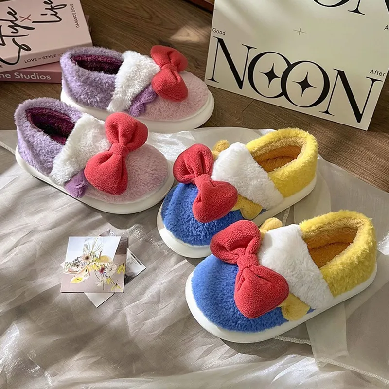 YEGGY Slippers / Home Slippers-12
