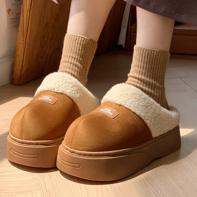 YEGGY Slippers / Home Slippers-8